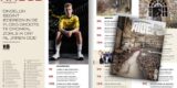 Nys, Pedersen, Van Aert, Bol, Van den Bos en Brennan: deze verhalen in de RIDE Voorjaarsgids móet je lezen