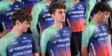 Paul Seixas voert Decathlon CMA CGM van de toekomst aan in Algarve