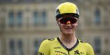 Niklas Behrens moet trainingskamp Visma | Lease a Bike eerder verlaten