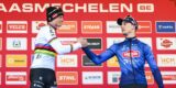 Mathieu van der Poel verliest in extremis nog leiderspositie in UCI-veldritranking
