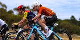 Lotte Claes zal haar titel niet verdedigen in Omloop Het Nieuwsblad