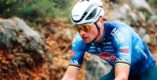 Mathieu van der Poel doet mee aan Omloop Het Nieuwsblad