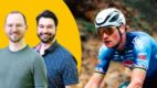 ‘Mathieu van der Poel gooit alle strategieën van concurrentie overboord in Omloop Het Nieuwsblad’