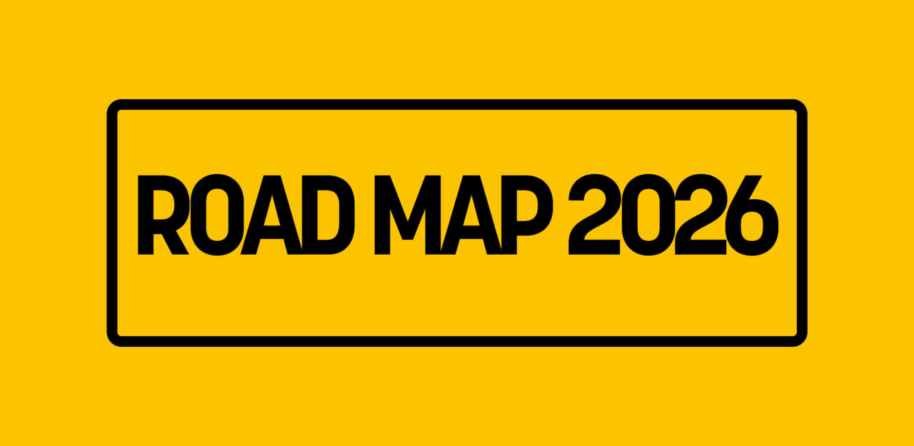 Development Roadmap 2026