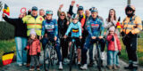 Supporter met je hart, niet met haat: Belgian Cycling roept op tot sportief supportersgedrag