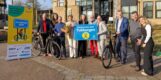Tubbergen is Fietsgemeente 2026, ook Zwolle en Pijnacker-Nootdorp in de prijzen