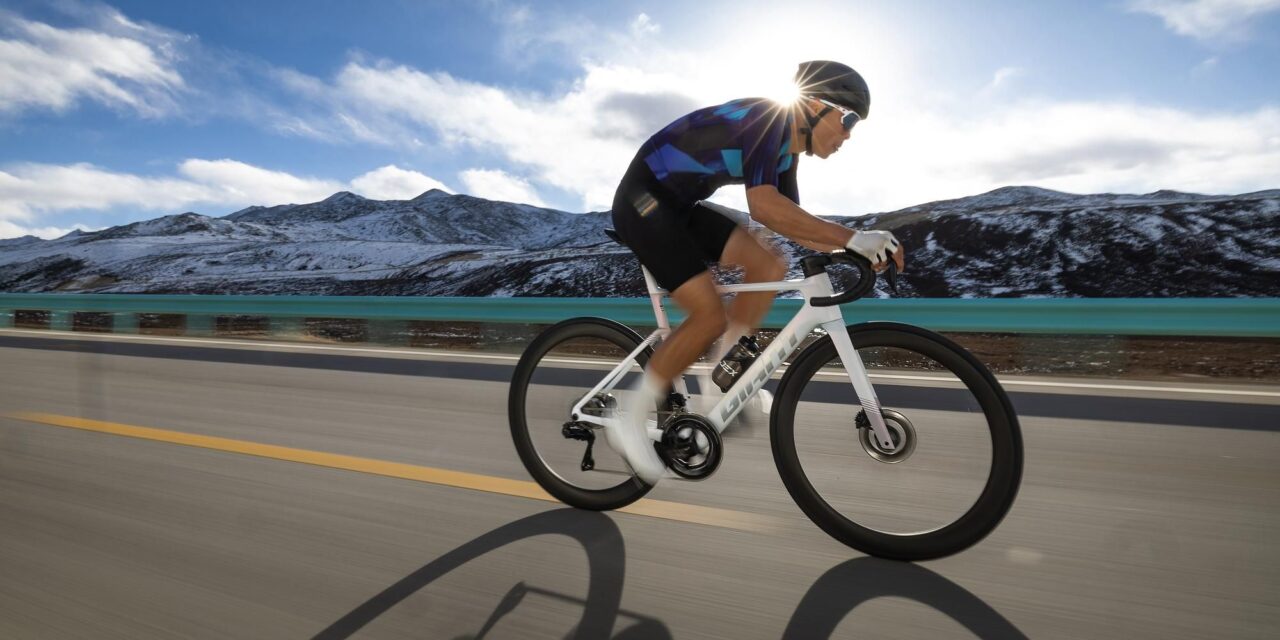 Nog lichter en aerodynamischer: Giant presenteert nieuwe Propel