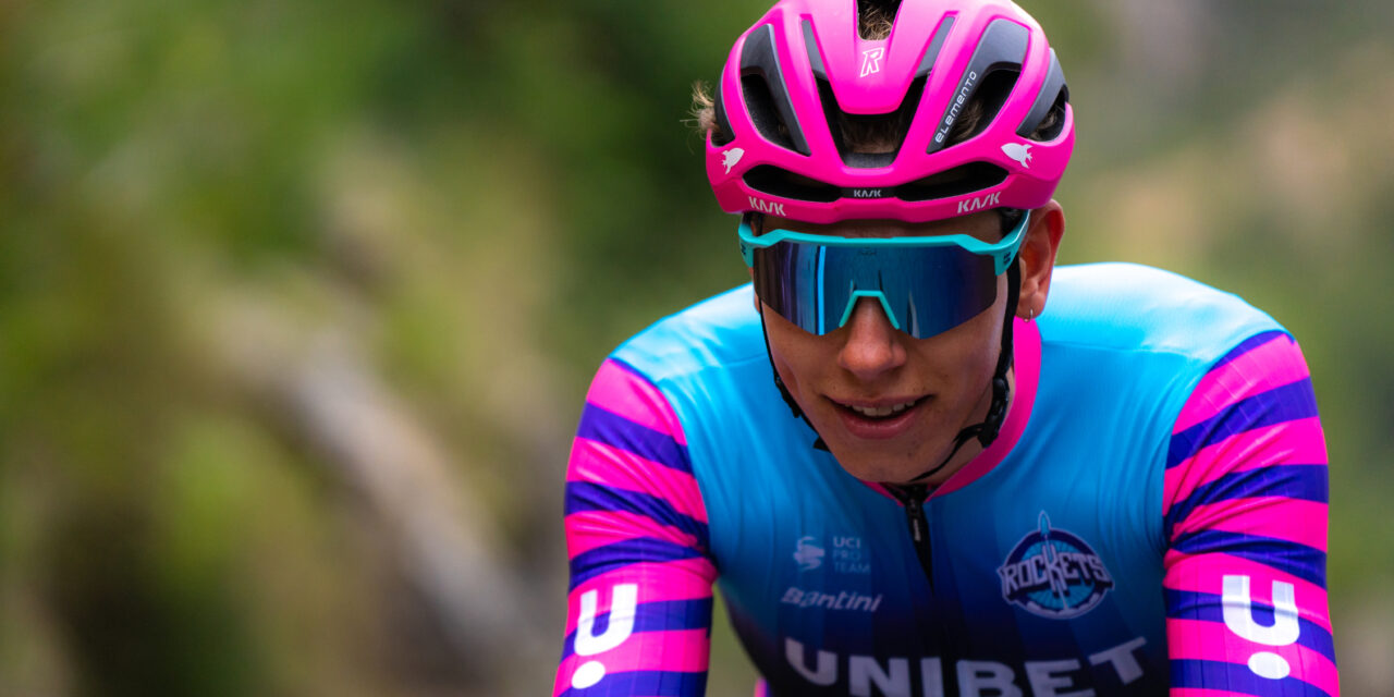 Giro 2026: Unibet Rose Rockets moet noodgedwongen wijziging doorvoeren en roept Matyas Kopecky op