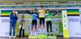 Voorbeschouwing: Grote ploegen met de sterren van morgen vinden hun weg naar Olympia’s Tour 2026