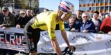 Wout van Aert kan na buikgriep weer koersen: “Benieuwd of ik voldoende fit ben om te presteren”