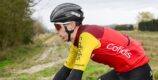 Nieuw logo en shirt voor Cofidis door rebranding van hoofdsponsor