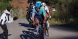 Inschakelen voor de Trofeo Laigueglia? Helaas, er is geen live-uitzending