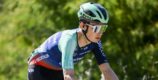 Eén-tweetje voor Decathlon CMA CGM in Tour du Jura: Riccitello wint voor ploegmaat Bisiaux
