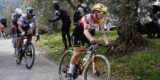 Waarom mindere dag in Strade Bianche geen reden tot zorg is voor Lotte Kopecky