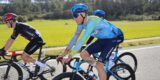 Mike Teunissen speelt cruciale rol bij zege Kanter: “Hopelijk is dit voor hem een boost”