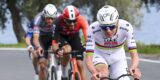 Tom Dumoulin ziet Van der Poel niet als favoriet voor San Remo: “Zal heel moeilijk worden”