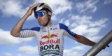 Gianni Vermeersch reed BK uit met gebroken rib