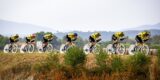 Waarom de ploegentijdrit in Parijs-Nice toch een test is voor de komende Tour de France