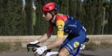 Bauke Mollema finisht als laatste in Strade Bianche: “Toch heb ik ervan proberen te genieten”