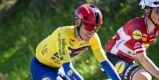 Juan Ayuso doet Steven de Jongh denken aan Alberto Contador: “Had heel ander beeld van hem”
