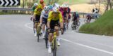 Naesen en Van Avermaet geloven in San Remo-kansen Wout van Aert: Heel hoog niveau