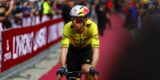 Wout van Aert heeft Tirreno-rit met rood omcirkeld: “Hoop voor de ritzege te strijden”