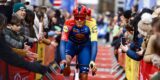 Zien we een kat-en muisspel tussen vluchters en sprinters in Tirreno-Adriatico?