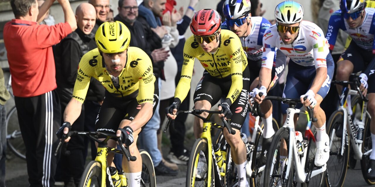 Eerste klimclash in Parijs-Nice belooft spetterende finale met loeisteil slot