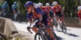 Picnic PostNL ziet Frank van den Broek afhaken voor Tirreno-Adriatico