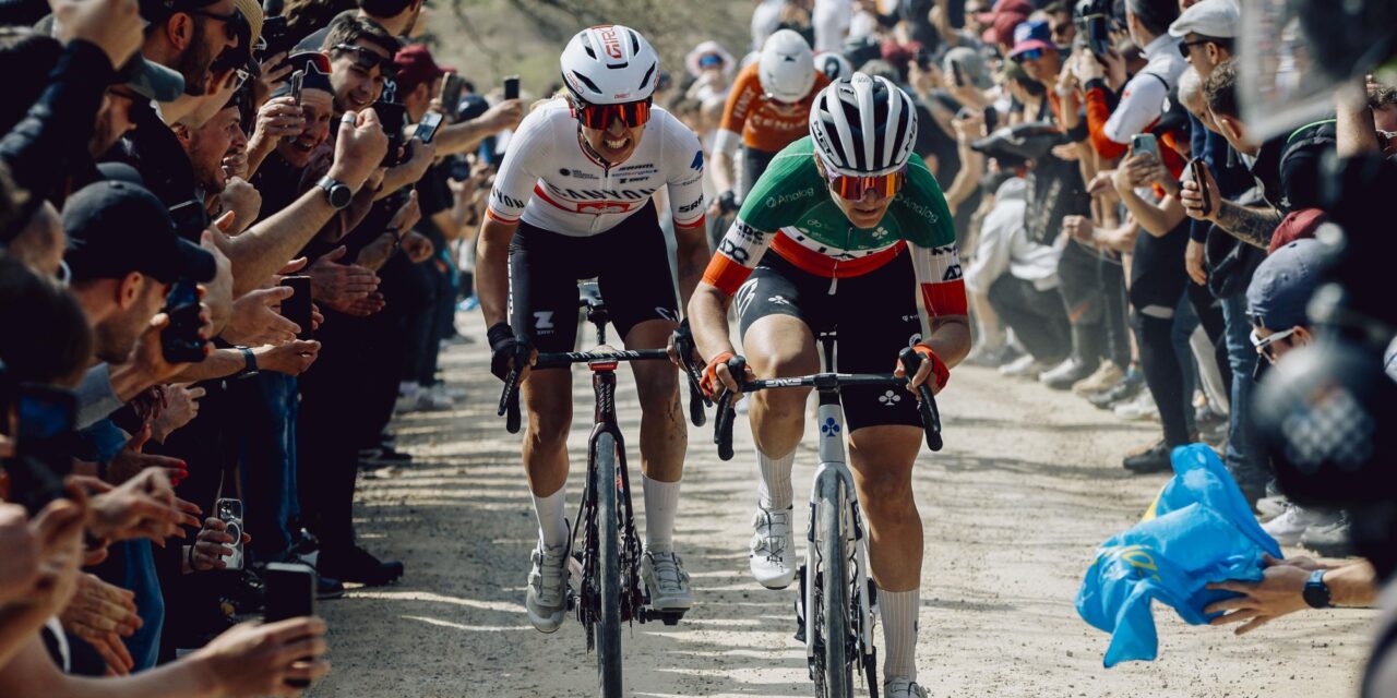 RCS komt in 2027 met een vrouweneditie van de Ronde van Lombardije