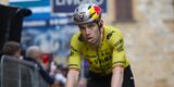 Wout van Aert ziet muurtjesrit in Tirreno-Adriatico als goede training voor Milaan-San Remo