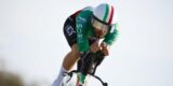 Filippo Ganna vliegt naar zege in openingstijdrit Tirreno-Adriatico, voor sterke Thymen Arensman