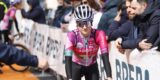 Debora Silvestri breekt vijf ribben bij zware val in San Remo Donne: “Had erger kunnen aflopen”