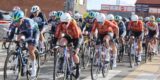 Finishboog Beobank Samyn Ladies sneuvelt na ongeluk