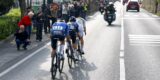 Mathieu van der Poel reageert kort maar krachtig op post van Tadej Pogacar: “GOAT”
