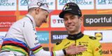 Wout van Aert morele winnaar van Milaan-San Remo? “Iedereen gelooft weer in zijn kansen”
