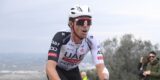 Jan Christen breekt sleutelbeen bij valpartij in Milaan-San Remo