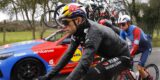 Wout van Aert ziet uitgelezen kans in Tirreno: “Dit is een etappe die me moet liggen”