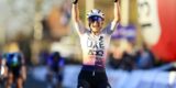 Lara Gillespie slaat toe na attractieve Beobank Samyn Ladies, hoofdrol voor Quinty Ton