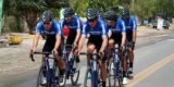 UCI schorst bekende Colombiaanse ploeg Medellín-EPM voor dertig dagen