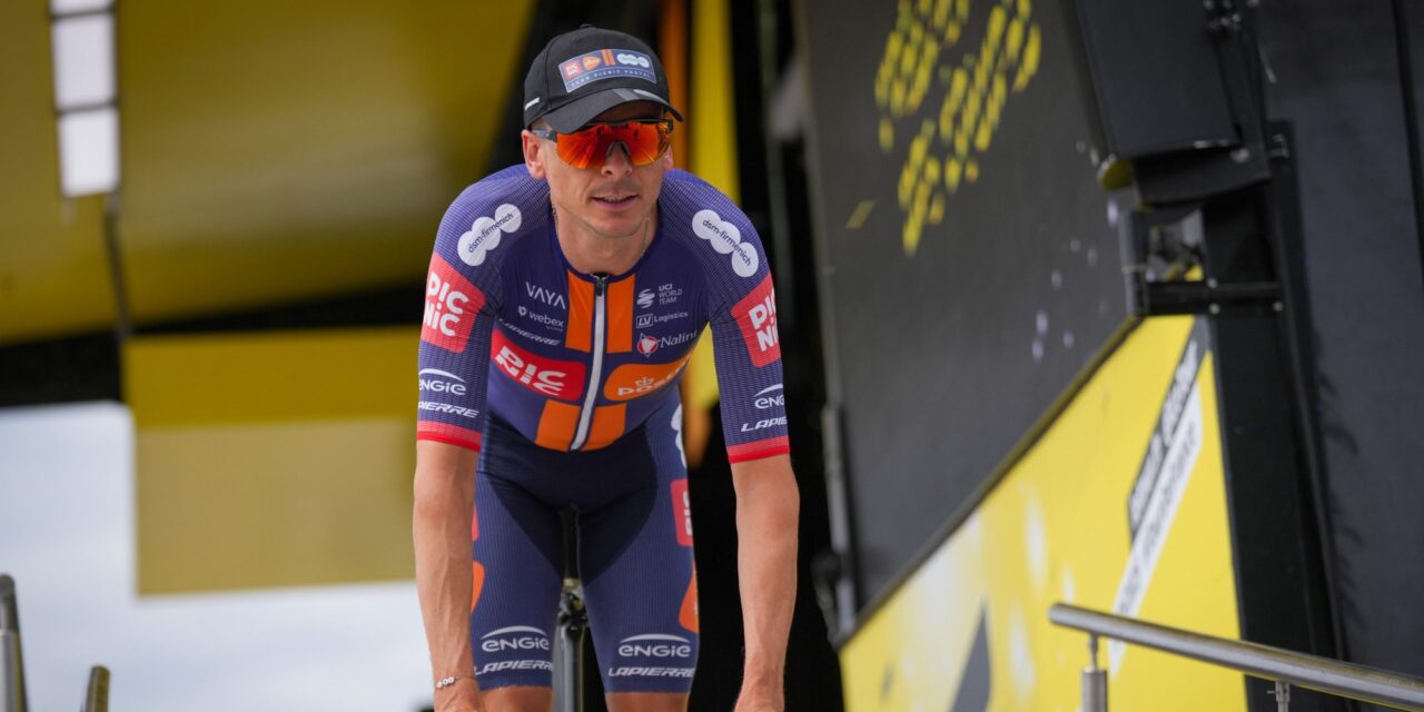 Schade bij Warren Barguil blijkt veel groter dan gedacht