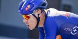 Fabio Jakobsen buiten tijd gereden in Boucles de la Mayenne
