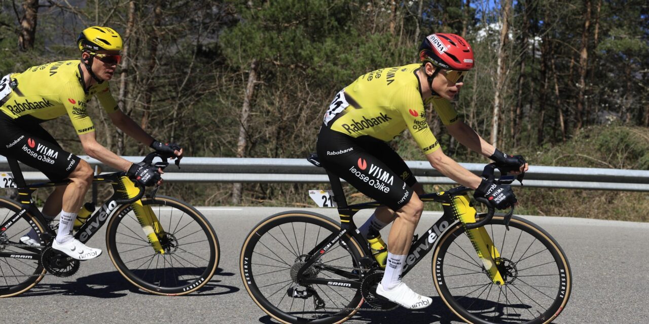Hier gaat de Giro d’Italia beslist worden: zet deze data in je agenda