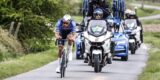 Mathieu van der Poel blij met Ronde-deelname Remco Evenepoel: “Voor mij geen nadeel”