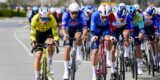 Niet alleen Wout van Aert: Visma trekt met sterrenensemble naar Dwars door Vlaanderen