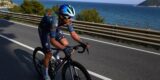 Soudal Quick-Step kan voorlopig niet beschikken over Louis Vervaeke