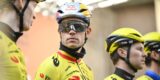 Van Aert ziet frisheid niet per se als voordeel in In Flanders Fields: “Jongens uit E3 zijn hier ook goed”