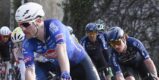 Henri Uhlig (Alpecin-Premier Tech) breekt sleutelbeen bij val in Catalonië