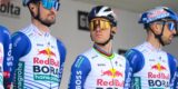 Johan Bruyneel ziet een probleem voor Remco Evenepoel in Ronde van Vlaanderen