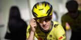 Visma | Lease a Bike moet zonder kopman Tijmen Graat verder in Coppi e Bartali